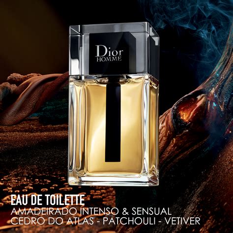 eau de parfum masculino importado